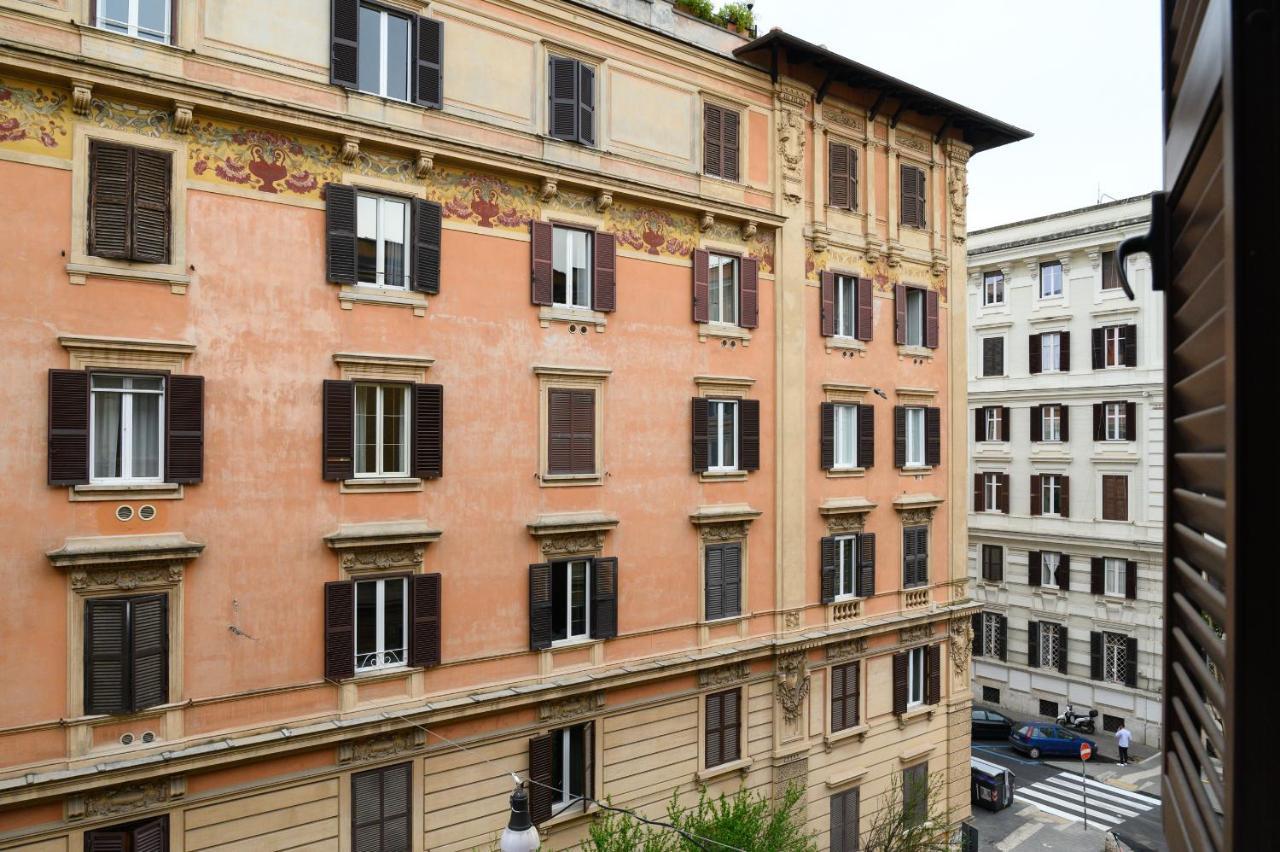 Appartamento Magnoliahome Ai Musei *