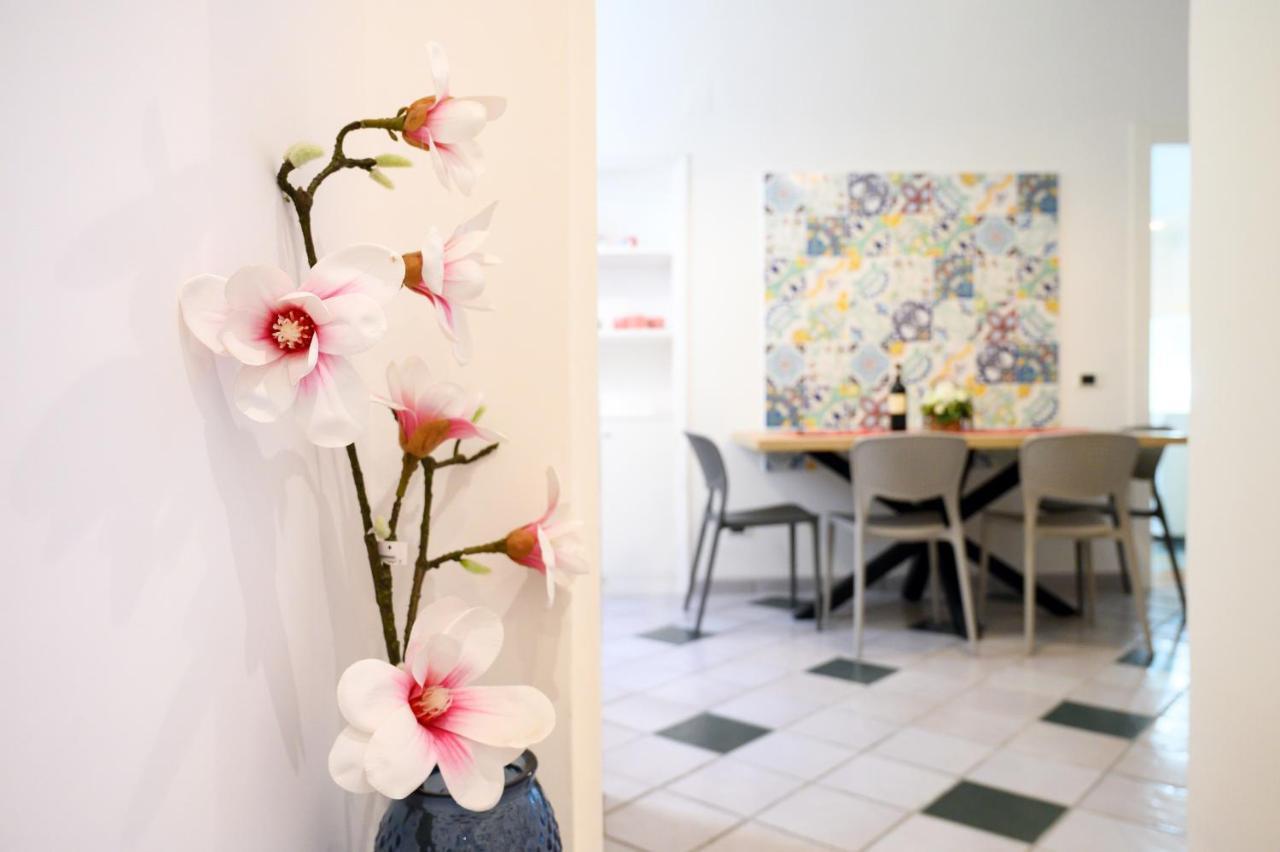 Magnoliahome Ai Musei Lägenhet Rom